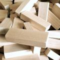 Rectangular Wood Blocks