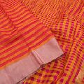 Silk Chanderi Fabric