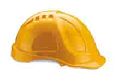 Executive Ratchet Ventilation Helmet