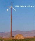 3300 Watt Wind Turbine