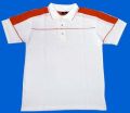 Cotton Polo T-Shirt : G-119-C
