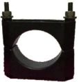HDPE Cable Cleat