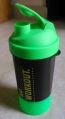 Protein Shaker 2 in 1
