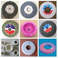 SURFACE GRINDING WHEELS AND SEGMENTS