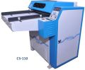 Industrial Half Sticker Cutting Machine