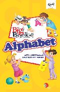 alphabet big book