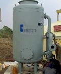 Activated Carbon Pressure Sand Filter