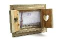 Wood Photo Frames