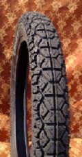 2.75-18 Two Wheeler Tyre