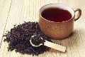 Herbal Black Tea