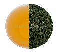 Handmade Organic Assam Green Tea