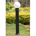 Garden Lighting Pole