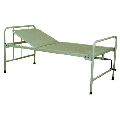 Portable Steel Bed