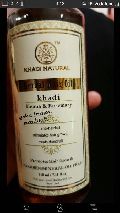 Khadi Herbal Hair Oil