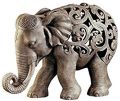 elephant statues