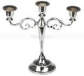 Decorative Handicrafts Candle Stand 3 arms