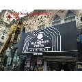 ACP LED Advertising Sign Boards