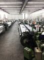 Used PU 153" Used Sulzer Projectile Looms
