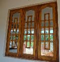 Modern Wooden Windows