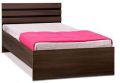 Wooden Single Beds