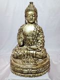 Buddha Gold Statues