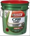 Castrol CRB Turbo Engine Oil