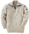 Plain Full Sleeve Mens Woolen Sweater