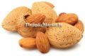 Almonds With Shell Badam
