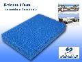 Outdoor Furniture Reticulated Foam Sheets