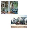 Voltage 1-3kw Demineralised Water Plant