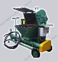Electric Grout Pump
