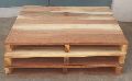 Wooden Base Type Pallet