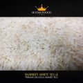 White indian rice