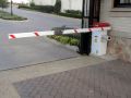 Fast Automatic Barriers