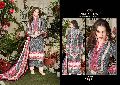 house of lawn muslin vol 3 cotton embroidered suits