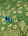 jute silk embroidered sarees