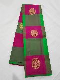pure handloom Kanchipuram pure silk sarees