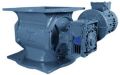 ROTARY VALVE FOR MINERALS