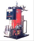 Coil Type IBR Small Industrial Steam Boiler