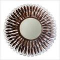 Floral Wall Mirror- 2 Sizes