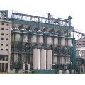 rice parboiling plant