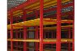 Slotted Angle Racking System