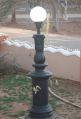 Decorative Street Lamp Posts