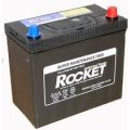 Rocket Battery