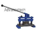 Advancetech paper punch die cutter
