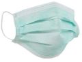 LOOP SURGICAL FACE MASK