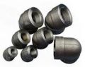 Galvanized Forged Pipe Fittings