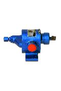 Small Size Standard External Gear Pumps