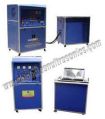 Single Chamber Ultrasonic Cleaning System