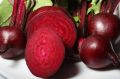 fresh beetroot